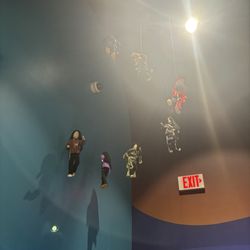 Seneca-Iroquois National Museum