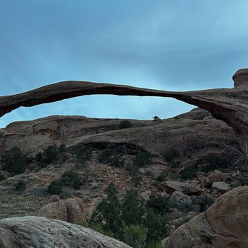 Arches National Park - Parks Near Me Arches National Park - Parks Near Me