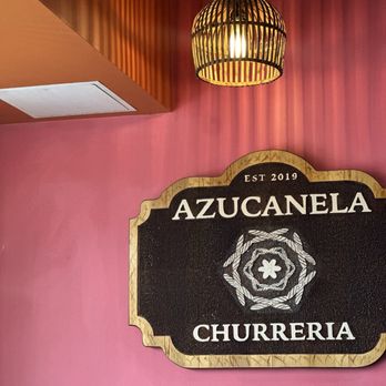 Azucanela - Coffee & Tea Near Me - Hawthorne, California