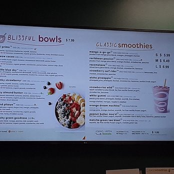 Jamba - Juice Bars & Smoothies Near Me - Knoxville, Tennessee Jamba - Juice Bars & Smoothies Near Me - Knoxville, Tennessee