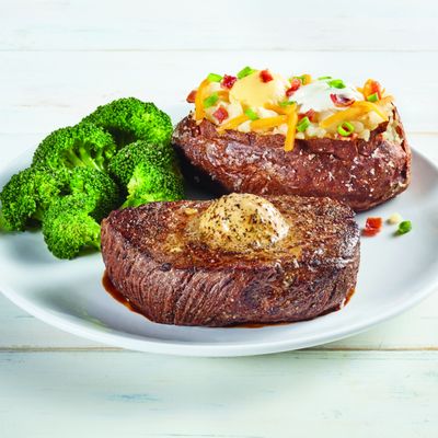 O'Charley's Restaurant & Bar by null