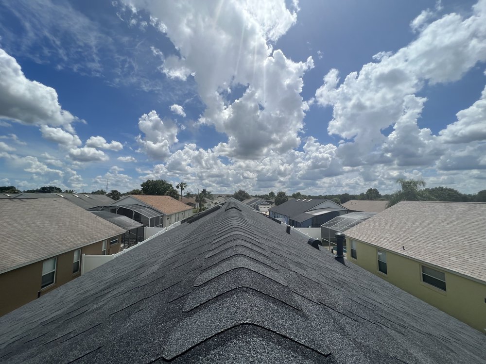 Slide of Icon Roofing Group