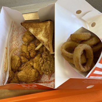 Whataburger - Burgers Near Me - Phoenix, Arizona