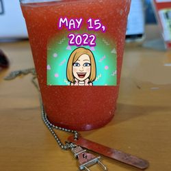 Unplugged Brewing - Got my 100th tag!