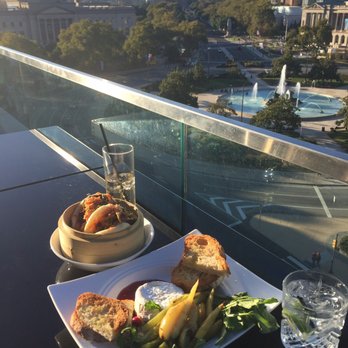 Assembly Rooftop Lounge - City views - Lounges Near Me - Philadelphia, Pennsylvania