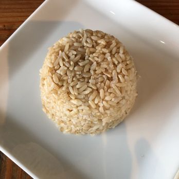 Green Mango - Brown Rice - Thai Near Me - Austin, Texas Green Mango - Brown Rice - Thai Near Me - Austin, Texas
