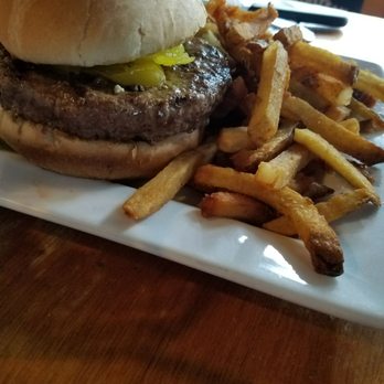 The Abbey - The Tijuana Mama Burger. - New American Near Me - Providence, Rhode Island The Abbey - The Tijuana Mama Burger. - New American Near Me - Providence, Rhode Island