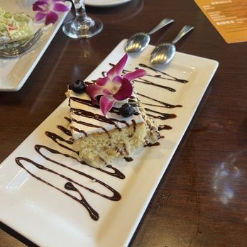 Chili Verde - Tres Leches Cake - Mexican Near Me - Denver, Colorado