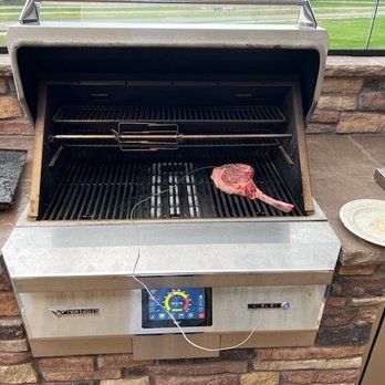 Twin Eagles - My built in grill - Grilling Equipment Near Me - Cerritos, California