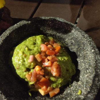 Duffy's Love Shack - Guacamole - Music Venues Near Me - St. Thomas, Virgin Islands