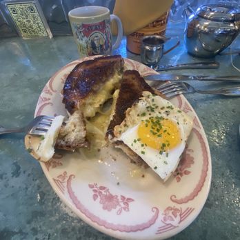 Milktooth - Grill cheese way too much truffle honey - Breakfast & Brunch Near Me - Indianapolis, Indiana Milktooth - Grill cheese way too much truffle honey - Breakfast & Brunch Near Me - Indianapolis, Indiana