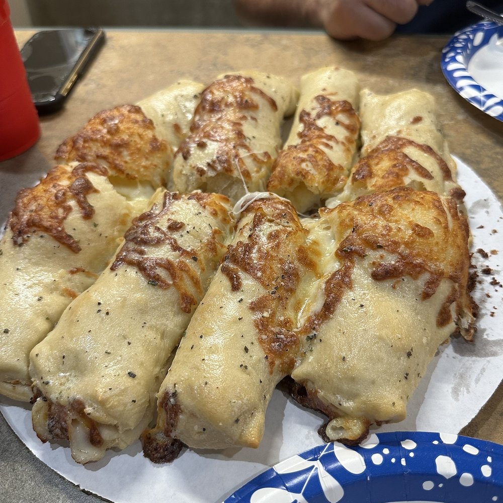 Webb’s Pizza - The cheesy bread has blown any we have ever had! - Pizza Near Me - Sesser, Illinois Webb’s Pizza - The cheesy bread has blown any we have ever had! - Pizza Near Me - Sesser, Illinois