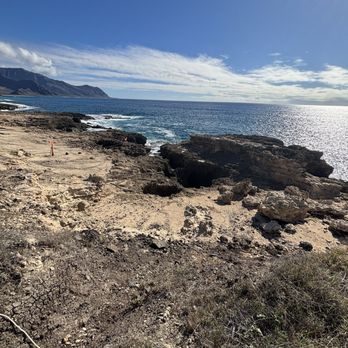 Ka'ena Point Trail Hike - Hiking Near Me - Waialua, Hawaii Ka'ena Point Trail Hike - Hiking Near Me - Waialua, Hawaii