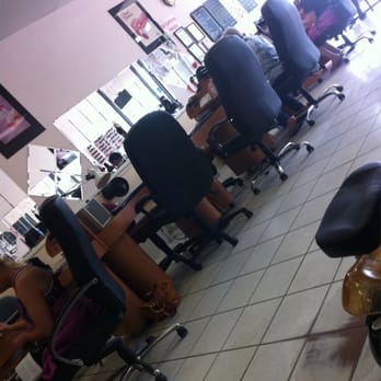 Tammy Nails - Nail Salons Near Me - Chico, California