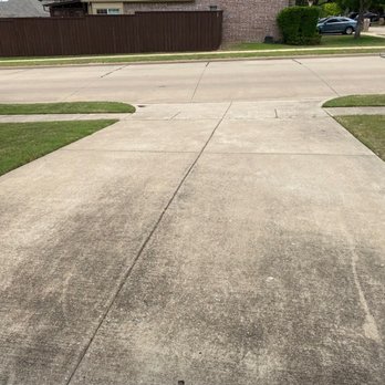Wash Broz - Before - Window Washing Near Me