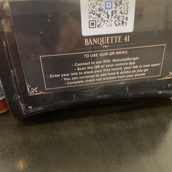 Remedy Burger - Burgers Near Me - Staunton, Virginia