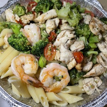 Casanova Restaurant - Broccoli Alla Romano - Italian Near Me - Brooklyn, New York