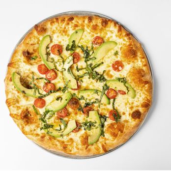 Johnny Radz - Pizza Near Me - Encinitas, California