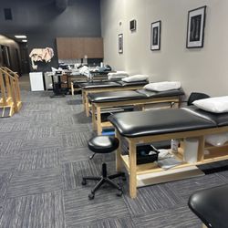 Team Rehabilitation Physical Therapy