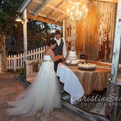 Rustic Ranch Weddings - Beautiful couple