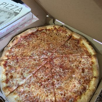 J & M Pizza II - Cheese Pizza - Pizza Near Me - Brooklyn, New York J & M Pizza II - Cheese Pizza - Pizza Near Me - Brooklyn, New York