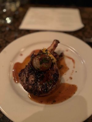 Via del Corso by null