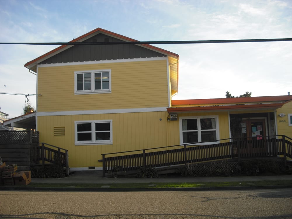 Centro Vida Children's Center - childcare center in Berkeley, CA