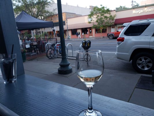 Starlight Lounge by null