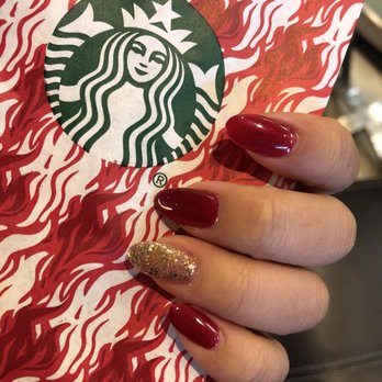 CT Nails - Nail Salons Near Me - Rowland Heights, California