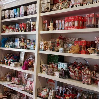 The Confectionery - a wide assortment of candy - Candy Stores Near Me - Seattle, Washington