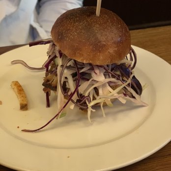 Percy's & Co. - Pork Slider - Gastropubs Near Me - Seattle, Washington Percy's & Co. - Pork Slider - Gastropubs Near Me - Seattle, Washington