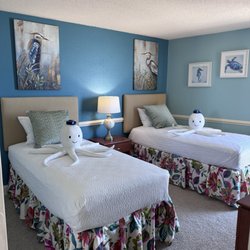 Beach Cove Resort