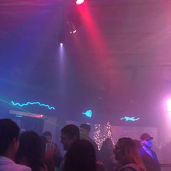 Gallery Club
