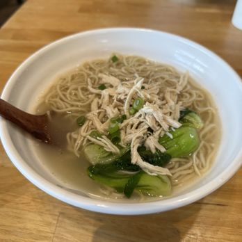 TastiGo Kitchen - Hand-pulled noodle with chicken breast - Chinese Near Me - Miami, Florida TastiGo Kitchen - Hand-pulled noodle with chicken breast - Chinese Near Me - Miami, Florida
