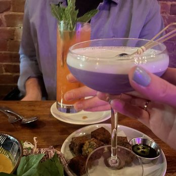 Mahaniyom - Cocktail Bars Near Me - Brookline, Massachusetts Mahaniyom - Cocktail Bars Near Me - Brookline, Massachusetts