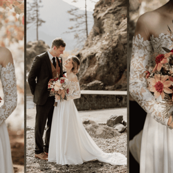 Wildflower Studio NW - From intimate weddings and events to product photoshoots and "blooms on repeat", our flower subscription service. Untamed beauty for life.