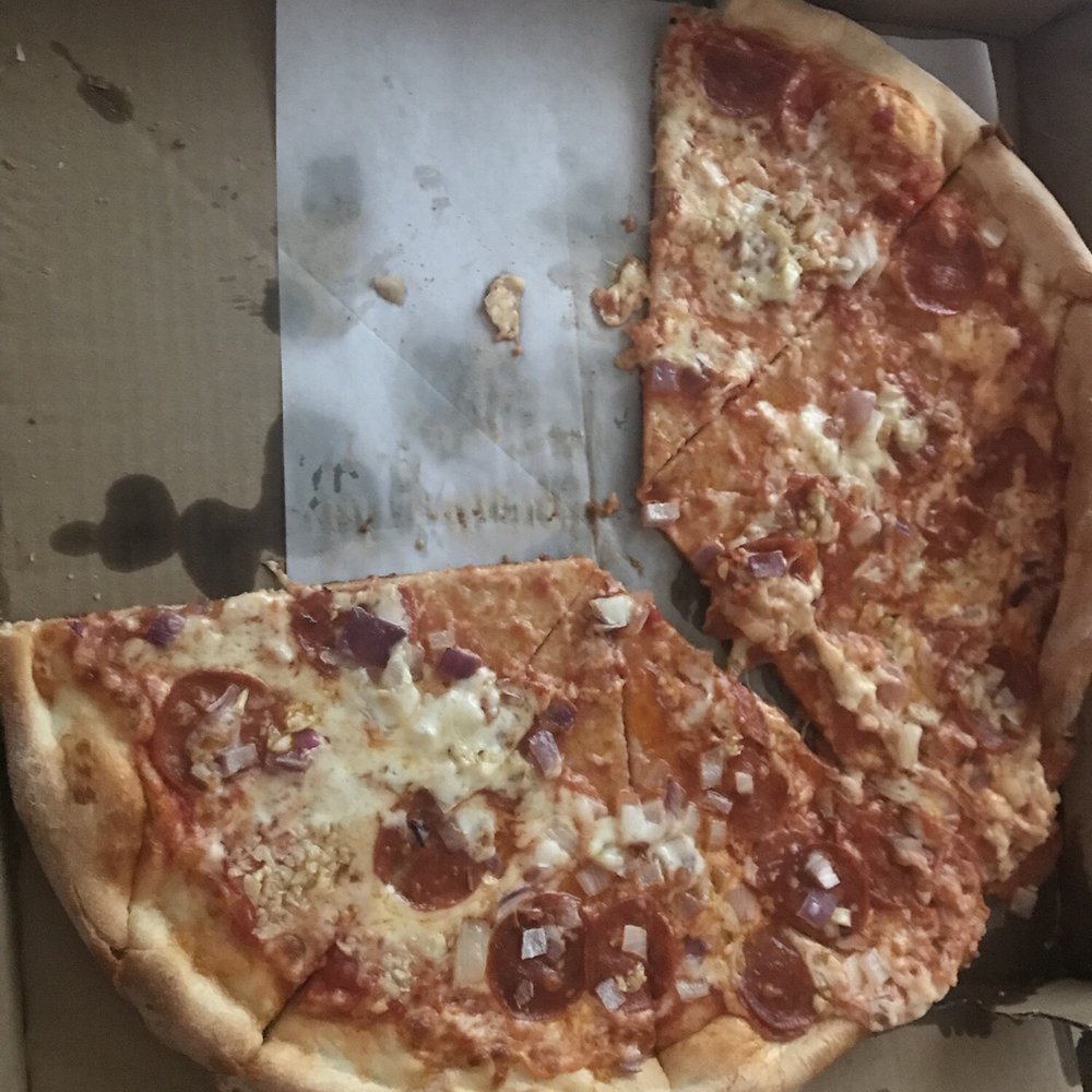 Mario's Pizza Cafè - Pizza Near Me - Allentown, Pennsylvania