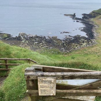 Giant's Causeway - Landmarks & Historical Buildings Near Me - Bushmills, MYL