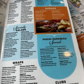 Mediterranean Diner - Breakfast & Brunch Near Me - Port Richey, Florida Mediterranean Diner - Breakfast & Brunch Near Me - Port Richey, Florida