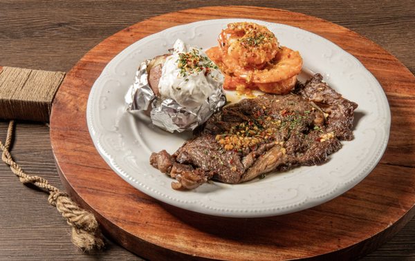 Seafood Soundz & Bar by null