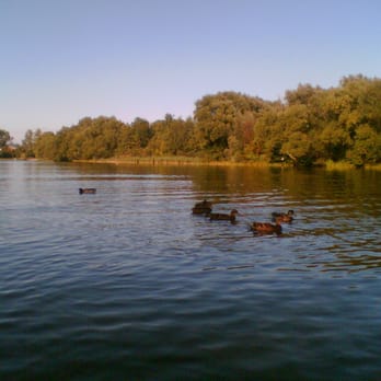 Kiessee - Hotels & Travel Near Me - Göttingen, NI