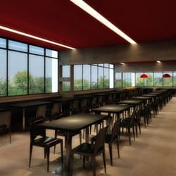 Bakery & Gourmet - Restaurante