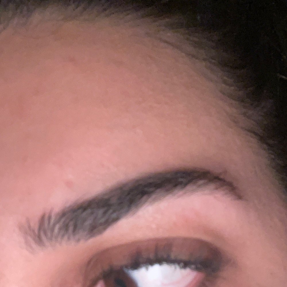 HOLLYWOOD EYEBROW THREADING Updated October 2024 35 Reviews 1434