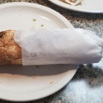 Beirut Restaurant - Middle Eastern Near Me - Romulus, Michigan