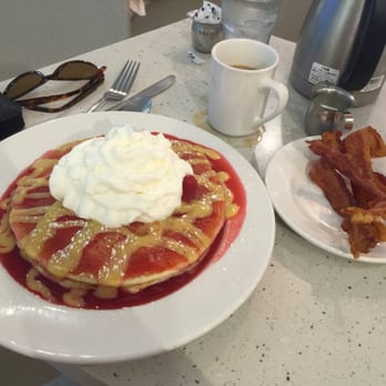 Wild Eggs - Yum! Raspberry lemon oh my!! - Coffee & Tea Near Me - Bowling Green, Kentucky Wild Eggs - Yum! Raspberry lemon oh my!! - Coffee & Tea Near Me - Bowling Green, Kentucky
