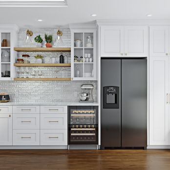 Create Interior Design - Interior Design Near Me - Walnut Creek, California