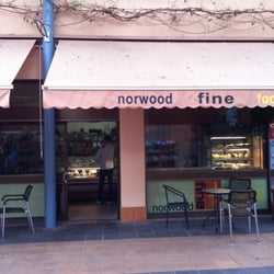 Norwood Fine Foods