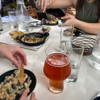 SoLou - New American Near Me - Baton Rouge, Louisiana