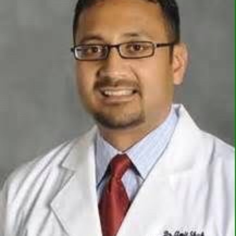 Dr Amit Shah, Optometrist Dr Amit Shah, Optometrist