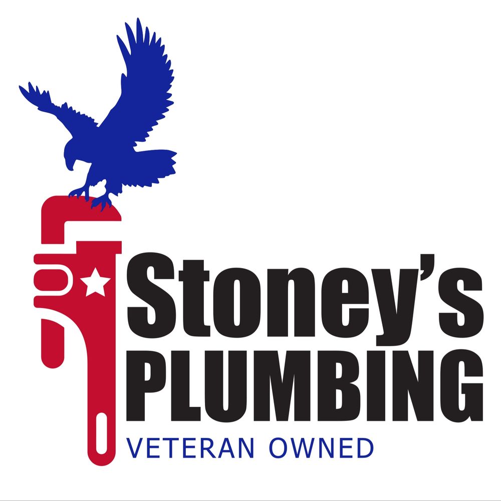 Slide of Stoney's Plumbing
